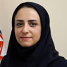 خانم سارا حسینی
